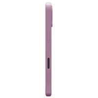Beats Coque avec MagSafe Apple iPhone 16 Pro - Pourpre violet