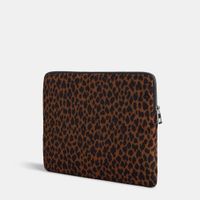 Wouf Housse ordinateur Studio 13-14 pouces - Leo