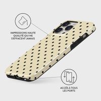Burga Coque Tough MagSafe Apple iPhone 13 Pro - Sweet Treat