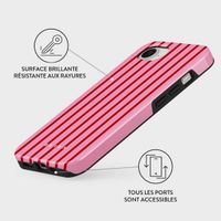 Burga Coque arrière Tough Apple iPhone 17e / 16e - Favorite Bikini