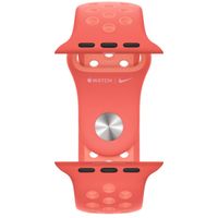 Apple Bracelet Nike Sport Apple Watch | 44/45/46/49 mm - Taille S/M/L - Ember