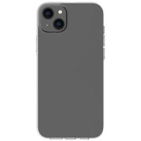 imoshion Softcase Back Cover Apple iPhone 14 Plus - Transparent