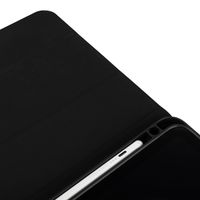 Tucano Up Plus Folio Case Apple iPad 11 (2025) 11 pouces A16 / iPad 10 (2022) 10.9 pouces - Sky Blue