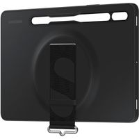Samsung Original Coque Strap Samsung Galaxy Tab S8 / S7 - Noir