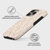 Burga Coque Tough MagSafe Apple iPhone 16 Pro - Gone Country