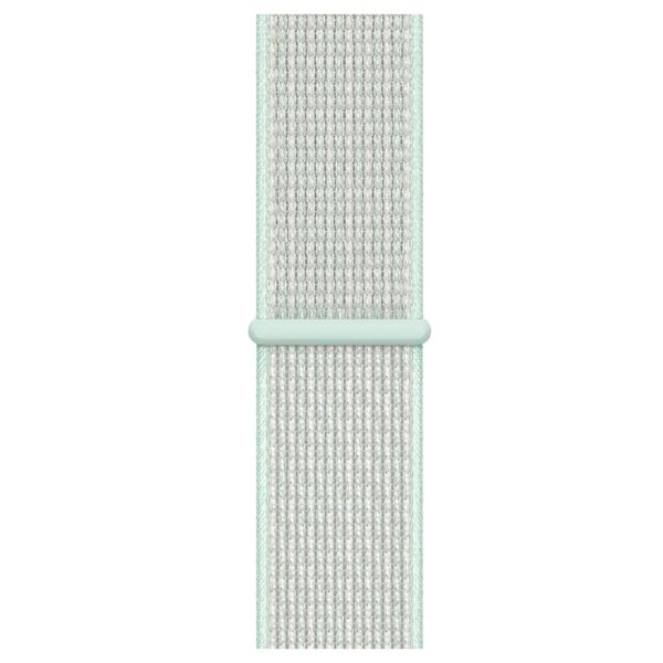 Apple Bracelet Nike Sport Loop Apple Watch | 38/40/41/42 mm - Teal Tint