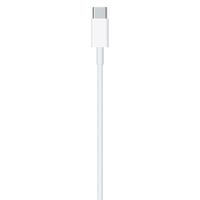 Apple Lot de 3 câbles USB-C vers Lightning dans leur emballage d'origine - Apple « d'occasion » - 1 mètre - Blanc