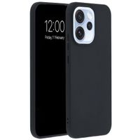 imoshion Coque Couleur Oppo Reno15 Pro (5G) - Noir