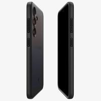 Spigen Coque Thin Fit Samsung Galaxy S24 - Noir