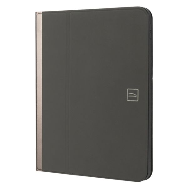 Tucano Coque Elements Apple iPad 11 (2025) 11 pouces A16 / iPad 10 (2022) 10.9 pouces - Noir