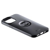 SP Connect SPC+ Series - Coque de télephone Apple iPhone 13 Pro Max / 12 Pro Max - Noir