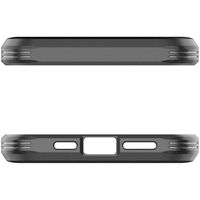 Spigen Coque Tough Armor Apple iPhone 12 (Pro) - Noir