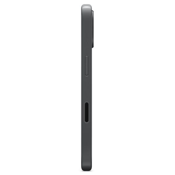 Beats Coque avec MagSafe Apple iPhone 16 Pro - Noir minuit