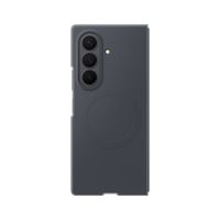 Samsung Coque Silicon Magnet Samsung Galaxy Z Fold 8 Ultra - Black