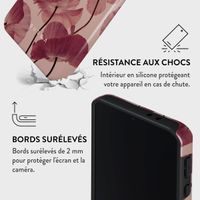 Burga Coque arrière Tough Samsung Galaxy A36 - Tender Kiss