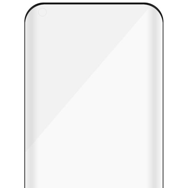 PanzerGlass Protection d'écran en verre trempé Case Friendly Xiaomi Mi 11