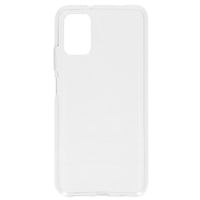 imoshion Softcase Back Cover Xiaomi Poco M3 - Transparent
