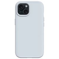 RhinoShield Coque SolidSuit MagSafe Apple iPhone 15 - Classic Ash Grey