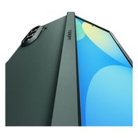 Spigen Coque Tough Armor Pro MagFit Samsung Galaxy Z Fold 8 - Abyss Green