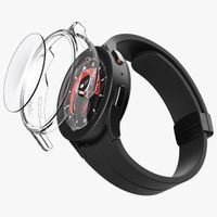 Spigen Coque Thin Fit™ Samsung Galaxy Watch 5 Pro - Transparent