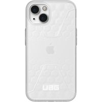 UAG Coque Civilian Apple iPhone 13 - Frosted Ice