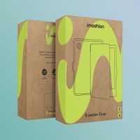 imoshion Coque Design Clear Kobo Clara Colour / Clara BW - Botanica