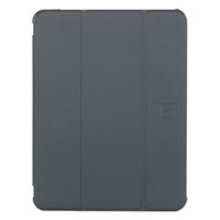 Tucano Coque tablette Satin Apple iPad Air 11 pouces (2026) M4 / (2025) M3 / (2024) M2 - Blue & Black