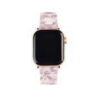 iDeal of Sweden Watch Band Limited Apple Watch | 44/45/46/49 mm - Pink Pearl
