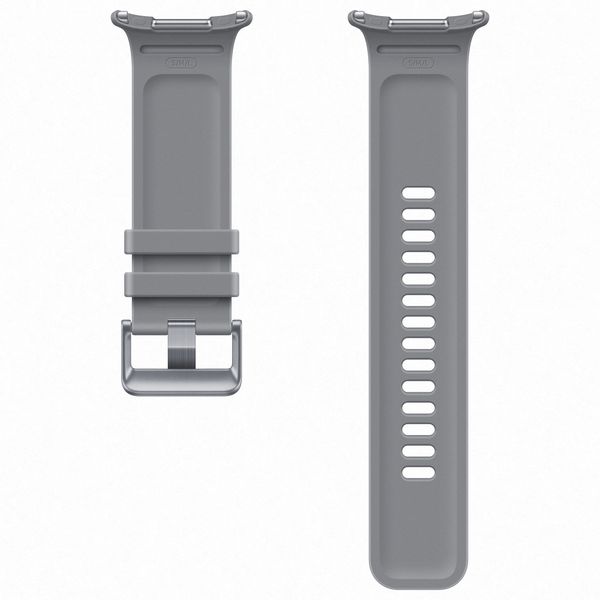 Samsung Bracelet PeakForm Samsung Galaxy Watch Ultra 2 (2026) / Ultra (2024/2025) - Gris