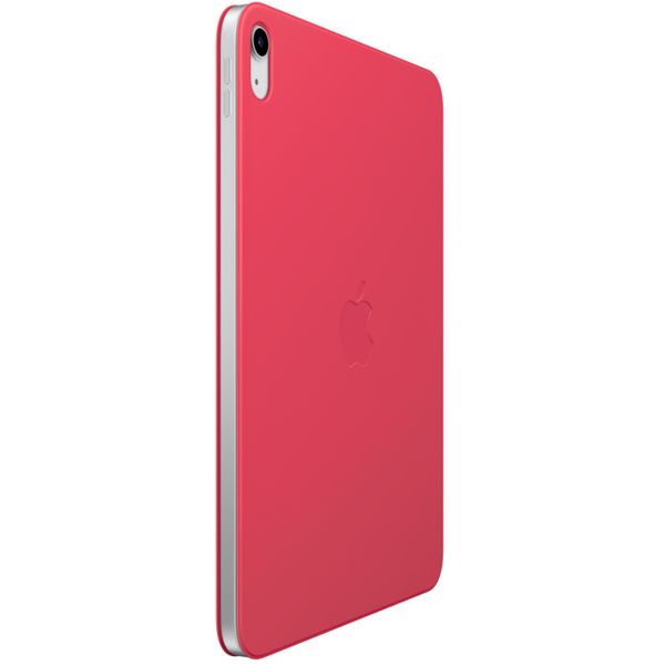 Apple Smart Folio Apple iPad 11 (2025) 11 pouces A16 / iPad 10 (2022) 10.9 pouces - Watermelon (2022 edition)