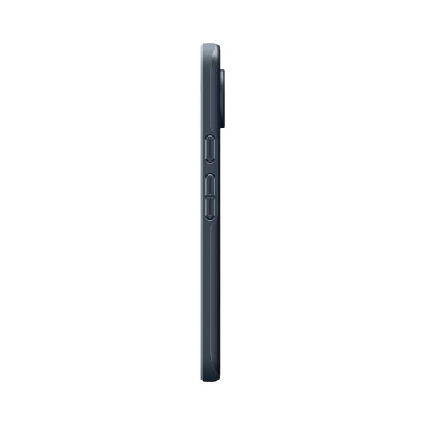 Spigen Coque Thin Fit avec MagSafe Google Pixel 10 / 10 Pro - Metal Slate