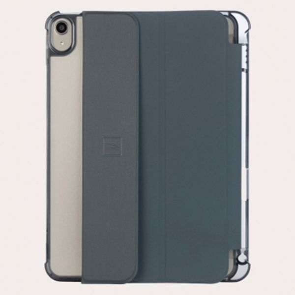 Tucano Coque tablette Satin Apple iPad Air 11 pouces (2026) M4 / (2025) M3 / (2024) M2 - Blue & Black