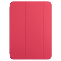 Apple Smart Folio Apple iPad 11 (2025) 11 pouces A16 / iPad 10 (2022) 10.9 pouces - Watermelon