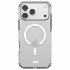 UAG Plyo LT MagSafe Backcover Apple iPhone 18 Pro Max / 17 Pro Max - Ice