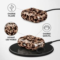 Burga Coque rigide Apple AirPods Pro 3 - Off Duty