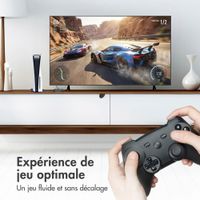 imoshion Câble HDMI vers HDMI 2.1 - 3 metre