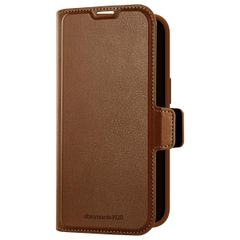 dbramante1928 Coque Oslo Pro Apple iPhone 17e / 16e - Dark Tan