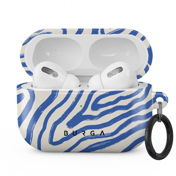 Burga Coque rigide Apple AirPods Pro - Seven Seas