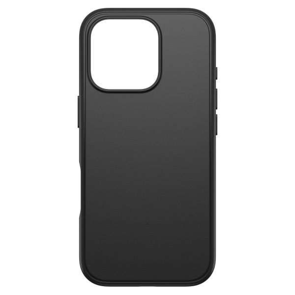 OtterBox Coque Symmetry MagSafe Apple iPhone 16 Pro - Noir