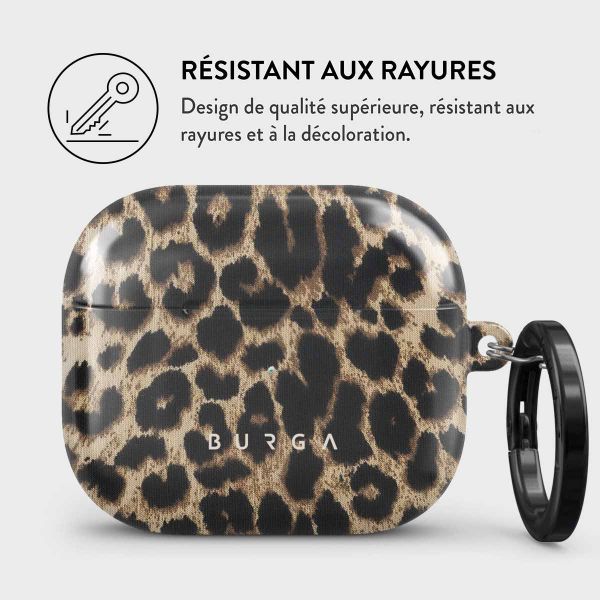 Burga Coque rigide Apple AirPods 3 - Player