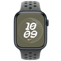 Apple Bracelet Nike Sport Apple Watch | 44/45/46/49 mm - Taille M/L - Cargo Khaki