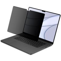 Accezz Protecteur d'écran de privacy magnétique Apple MacBook Pro 14 pouces (2021 / 2023 M3 chip / 2024 M4 chip / 2025 M5 chip)