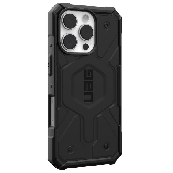 UAG Coque Pathfinder MagSafe Apple iPhone 16 Pro - Noir