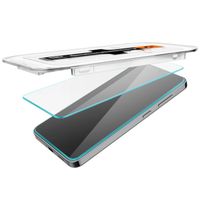 Spigen Protection d'écran en verre trempé GLAStR Fit 2 Paquets + Applicator Samsung Galaxy S25 / S24