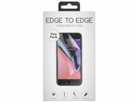 Selencia Protection d'écran Duo Pack Ultra Clear Samsung Galaxy S9 Plus