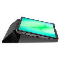 Spigen Coque tablette Smart Fold Samsung Galaxy Tab A11 Plus / A9 Plus - Noir