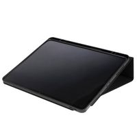Tucano Up Plus Folio Case Apple iPad Air 13 pouces (2026) M4 / (2025) M3 / (2024) M2 - Noir