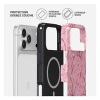 Burga Coque Tough MagSafe Apple iPhone 18 Pro Max - Sakura