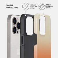 Burga Coque Tough MagSafe Apple iPhone 13 Pro - Slow Burn