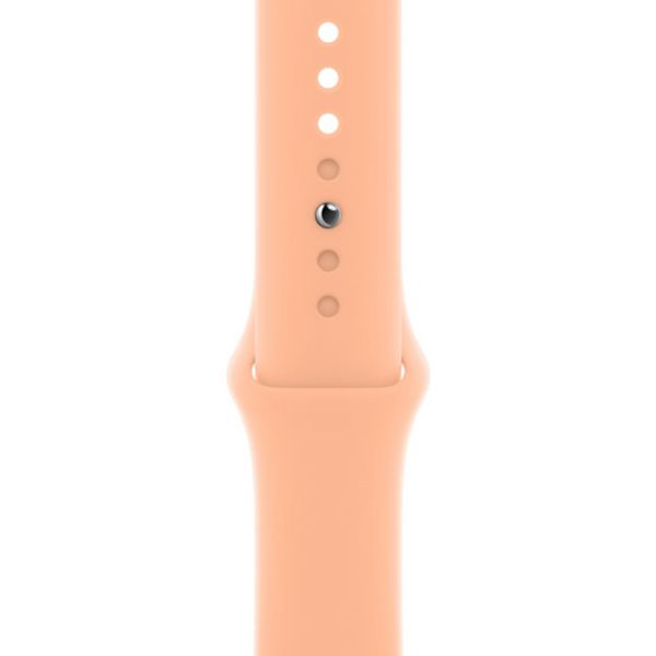 Apple Bracelet Sport Apple Watch | 44/45/46/49 mm - Cantaloupe